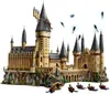 LEGO Harry Potter 71043 Hogwarts Schloss Produktbild-Vorschau 35