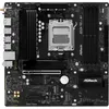 ASRock B850M Pro-A WiFi AM5 mATX HDMI/DP DDR5 - AMD Sockel Produktbild-Vorschau 1