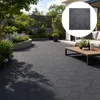 Terrassenfliesen 44 Stück 30x30x2 cm, ca. 4 m², Produktbild-Vorschau 4