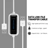 P79C USB 2.0 Datenkabel PC-zu-PC – 160 cm Kopier- & Produktbild-Vorschau 5