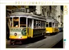 Calvendo In den Gassen von Lissabon 1000 Teile Puzzle quer Produktbild-Vorschau 3