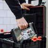 Qbrick System PRO Toolbox 2.0 Box na nářadí 450 x 334 x 240 Náhled obrázku produktu 2