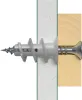 Fischer Gipskartondübel GK 100 St. Produktbild-Vorschau 27