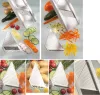 GSD Universal-Gemüsehobel 5-in-1, weiß mit Edelstahlklingen Produktbild-Vorschau 10