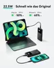 INIU BI-B6 Powerbank  10000mAh  22.5W Podgląd zdjęcia produktu 2