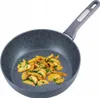 Tiefe Granitpfanne 28 cm, induktionsgeeignet, KAMILLE Produktbild-Vorschau 7