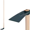 Zappa G284C-WH, piatta, stretta, manico in legno Anteprima dell’immagine prodotto 1