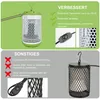 Reptilien Wärmelampe Large,100W Wärmelampe, Produktbild-Vorschau 3