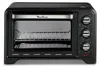 Four chaleur tournante 19l 1380w noir - Moulinex - OX444810 Voir les images du produit 16