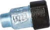 Gebo Quick QA 1/2" persaansluiting voor stalen buizen Productafbeelding-voorbeeld 3