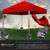 KESSER® Pavillonstandfüße 4er Set Pavillon Standfuß mit Produktbild-Vorschau 3