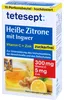 Tetesept heiße Zitrone mit Ingwer zuckerfr.Pulver 10X3 g Produktbild-Vorschau 5