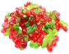 Trolli Gomme fruitée cerise, 1000g Voir les images du produit 2