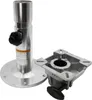 Waterside Stuhlfuß für Bootssitze Pedestal Produktbild-Vorschau 2
