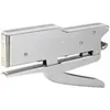 Zenith Plier Stapler 548/E Argento Anteprima dell’immagine prodotto 1