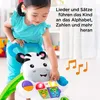 Mattel Fisher Price Impara con me girello zebrato Anteprima dell’immagine prodotto 22