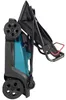 Makita DLM330SM HandgefÃ1/4hrter Rasenmäher, Elektromotor, Produktbild-Vorschau 16
