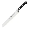 ZWILLING nóż do chleba PROFESSIONAL S LWH 32x2x3 cm czarny Podgląd zdjęcia produktu 11