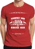 Weihnachten verbringt man mit Leuten Familie Lustiger Produktbild-Vorschau 1