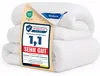 BEDSURE Bettdecke 135x200 Winterdecke 450gsm - 4 Produktbild-Vorschau 1