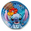 Egan Set de 2-Gang de dessert Stitch blau D.19 Produktbild-Vorschau 3