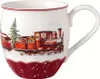 Villeroy & Boch Annual Christmas Edition 2025 Tazza annuale Anteprima dell’immagine prodotto 1