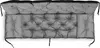 Gartenkissen 180x60x50 cm + 2 Kissen für Schaukelbank Produktbild-Vorschau 5