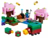 LEGO 21260 Minecraft Der Kirschblütengarten (21260) Anteprima dell’immagine prodotto 51