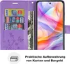 Hülle für ZTE Blade V70 Vita Handy Tasche Handyhülle Hülle Produktbild-Vorschau 4