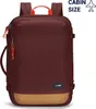 pacsafe Rucksack Reisetasche Go Carry-On Backpack 34L Produktbild-Vorschau 13