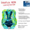 DerDieDas Schulranzen Set ErgoFlex Easy (5 tlg.), Neon Set Produktbild-Vorschau 18