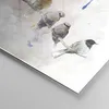 Bilder auf glas - Einteilig - Vögel Kanarienvogel Zweig - Produktbild-Vorschau 5