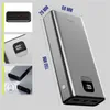 Allity Powerbank APB-100 PD QC 22,5W 20000 mAh Grau Produktbild-Vorschau 2