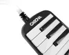 CASCHA HH 2061 Melodicas, Schwarz, Melodica Produktbild-Vorschau 8
