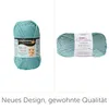 Schachenmayr Baby Smiles Baumwolle Bamboo, 50g Opal Produktbild-Vorschau 7