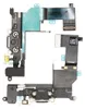 Für iPhone 5s Ladebuchse Flex Audio Jack Buchse Mikrofon Produktbild-Vorschau 4
