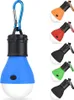 6 Stücke Campinglampe, LED Camping Lampe LED Camping Produktbild-Vorschau 4