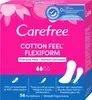 Carefree 5284263000 Carefree Slipeinlagen Bavlna Feel Náhled obrázku produktu 2