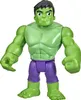 Marvel Hulk, 3 Jahr(e), Mehrfarbig, Kunststoff Produktbild-Vorschau 2