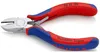KNIPEX Diagonální frézy s vícesložkovými rukojeťmi Náhled obrázku produktu 12