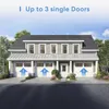 Meross - MSG200HK-EU - Garage opener Productafbeelding-voorbeeld 4