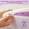 WENTA Matratzentopper 120x200cm, H2 weich Topper Gel Memory Produktbild-Vorschau 7