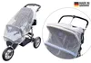 Reer Mückenschutz für Jogger + Zwillingswagen Produktbild-Vorschau 1