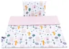 Bellochi Multifunktional Baby Decke Set - Doppelseitig Baby Produktbild-Vorschau 1