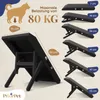 Hunderampe - Hundetreppe für kleine Hunde und große Hunde - Produktbild-Vorschau 5