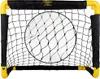 Umbro Fußballtor 50 x 44 x 44 cm, Set von 2 mit Fußball, Produktbild-Vorschau 4
