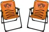 Linder Exclusiv Kinder Camping Set – faltbares Produktbild-Vorschau 2