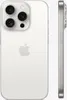 Apple iPhone 15 Pro 256GB Titan Weiß Produktbild-Vorschau 3