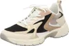 Gabor FLORENZ Damenschuhe - Halbschuhe - Sneaker beige Produktbild-Vorschau 7