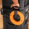 Avvolgimento per cavi Toughbuilt StackTech TB-B1-A-31 Anteprima dell’immagine prodotto 6